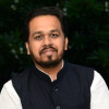 Mahesh Bangad